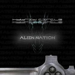 Hybrid Circle : Alien Nation